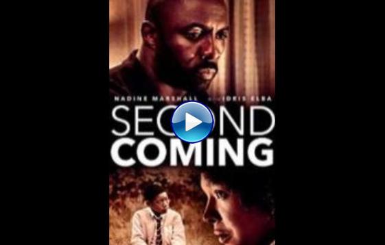 Second Coming (2014)