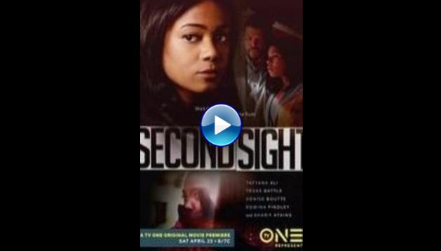 Second Sight (2016)