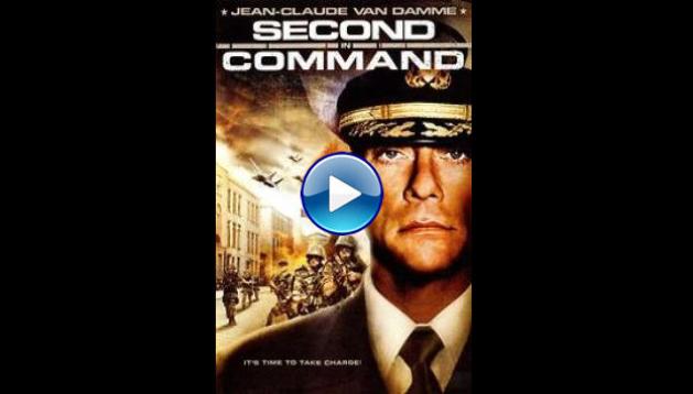 Second in Command (2006)