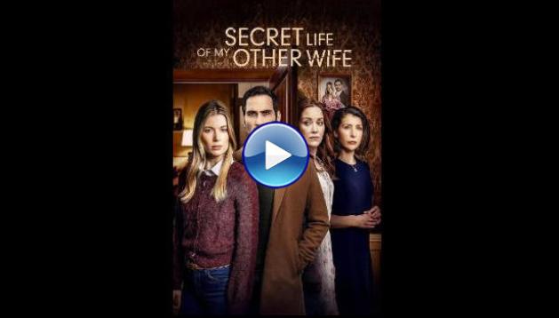 Secret Life of my Other Wife (2025) HD Full Movie Watch Online Free