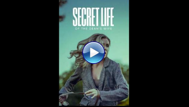Secret Life of the Dean's Wife (2025) HD Full Movie Watch Online Free