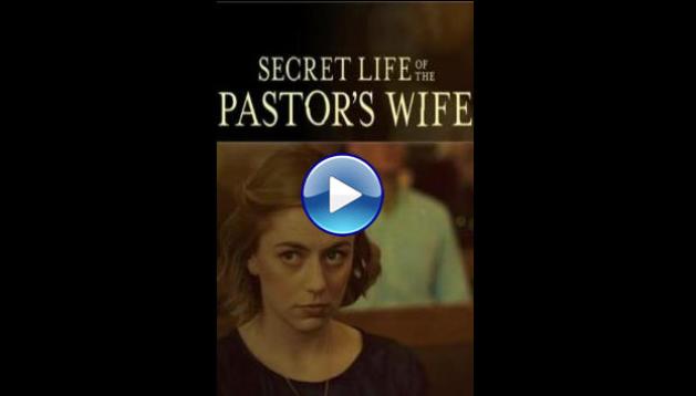 Secret Life of the Pastor's Wife (2024)