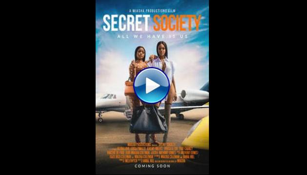 Secret Society (2021)