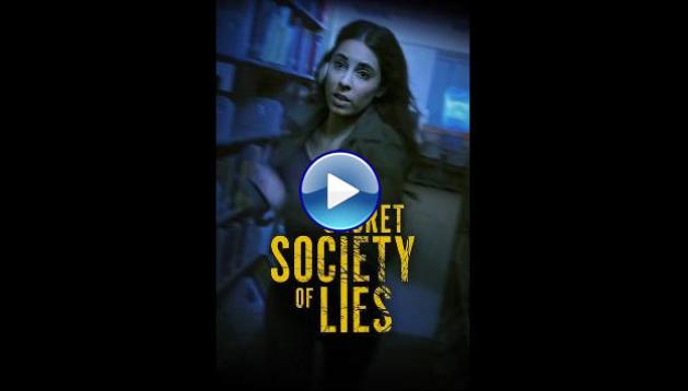 Secret Society of Lies (2023)