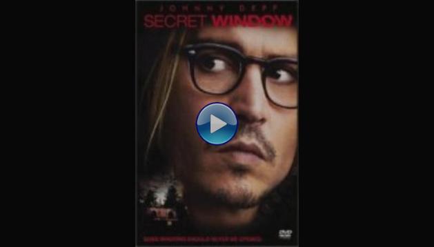 Secret Window (2004)