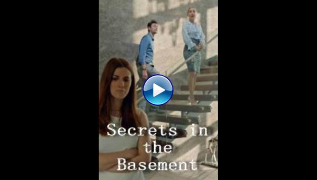 Secrets in the Basement (2020)