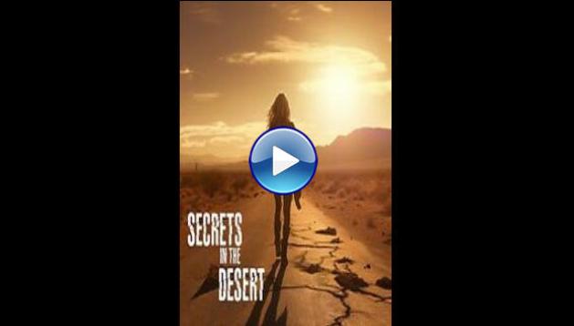 Secrets in the Desert (2023)