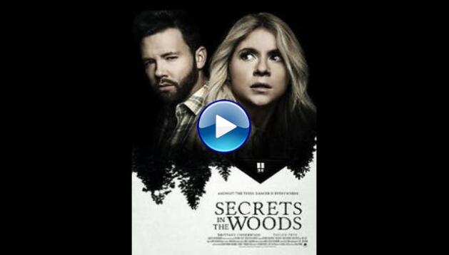 Secrets in the Woods (2020)