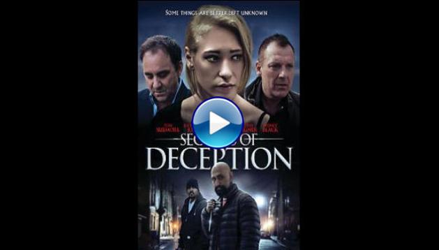 Secrets of Deception (2017)
