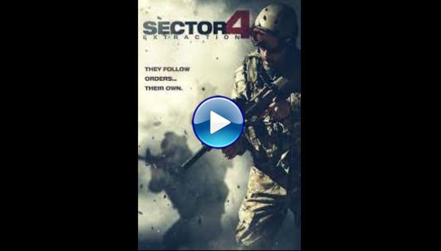 Sector 4: Extraction (2014)