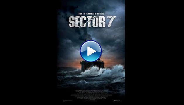 Sector 7 (2011)