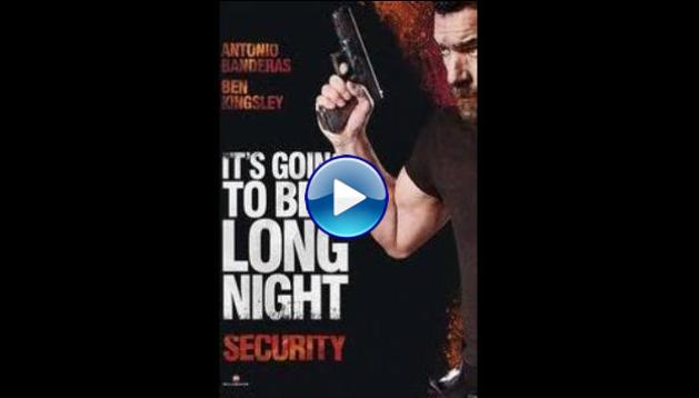 Security (2017)