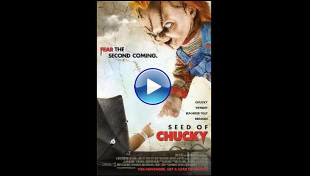 Seed of Chucky (2004)