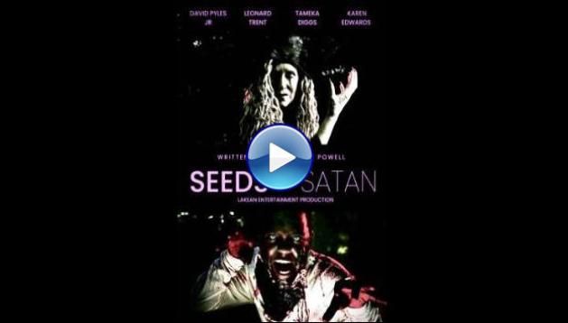 Seeds of Satan (2023)