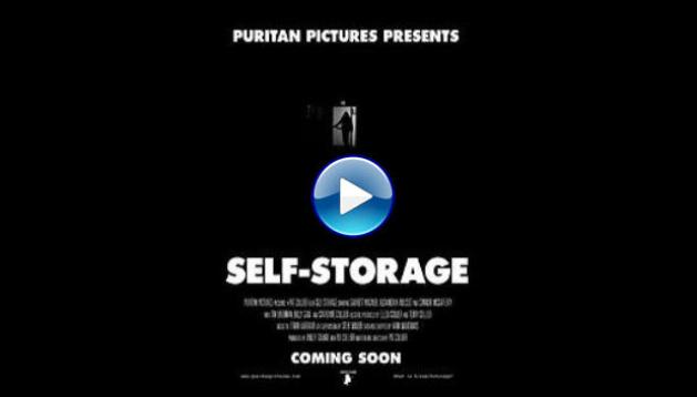 Self-Storage (2019)