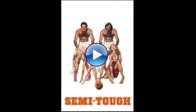 Semi-Tough (1977)