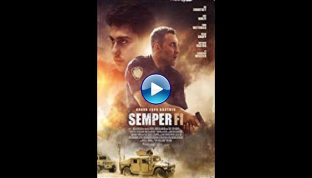 Semper Fi (2019)