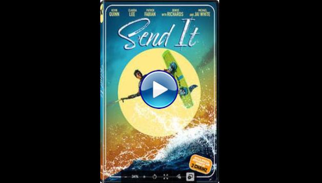 Send It! (2020)