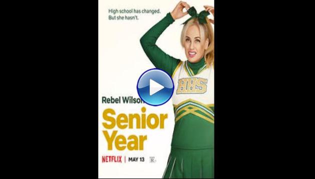 Senior Year (2022)