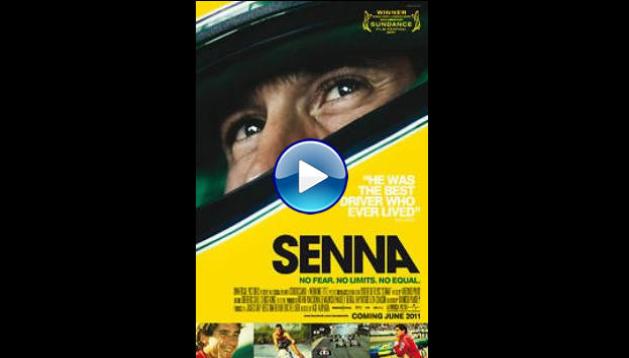 Senna (2010)