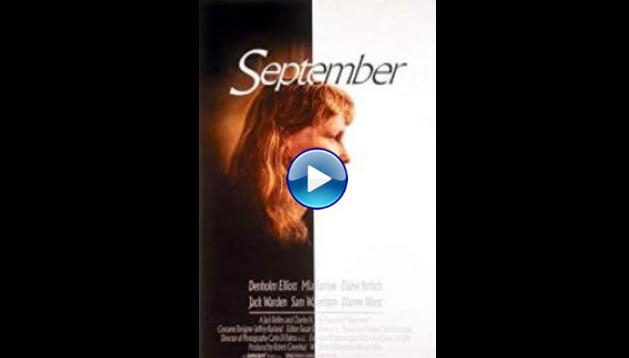 September (1987)