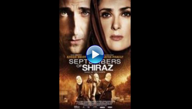 Septembers of Shiraz (2015)
