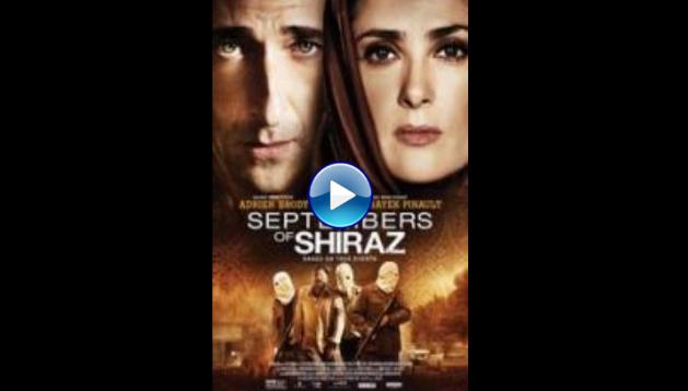 Septembers of Shiraz (2015)