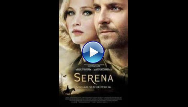 Serena (2014)