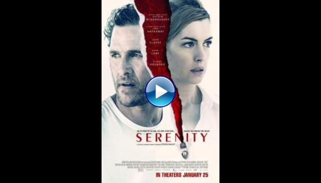 Serenity (2019)