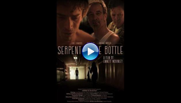 Serpent in the Bottle (2020)
