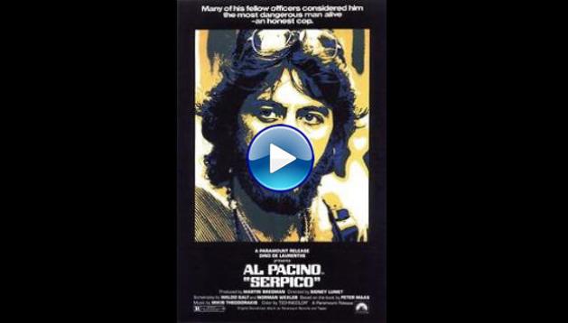 Serpico (1973)