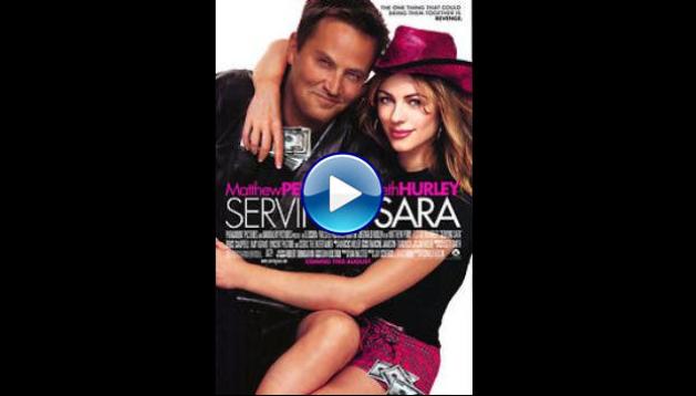 Serving Sara (2002) HD Full Movie Watch Online Free