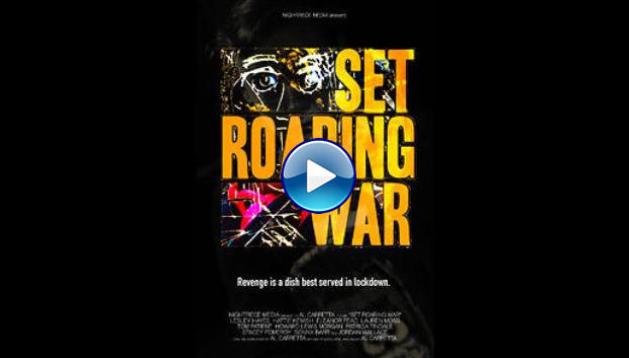 Set Roaring War (2020)