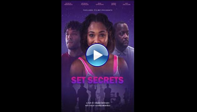 Set Secrets (2022)