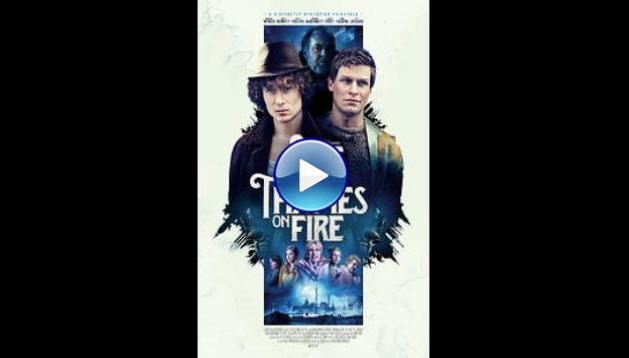 Set the Thames on Fire (2015)