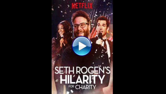 Seth Rogen's Hilarity for Charity (2018)