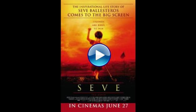 Seve the Movie (2014)