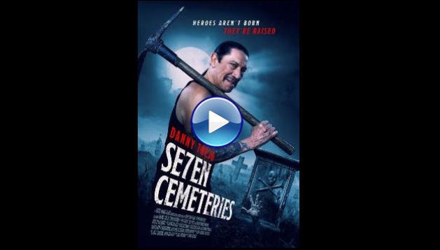 Seven Cemeteries (2024)