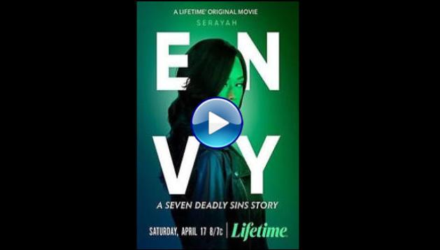 Seven Deadly Sins: Envy (2021)