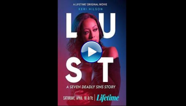 Seven Deadly Sins: Lust (2021)