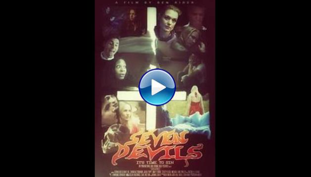 Seven Devils (2015)