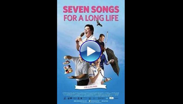 Seven Songs for a Long Life (2015)