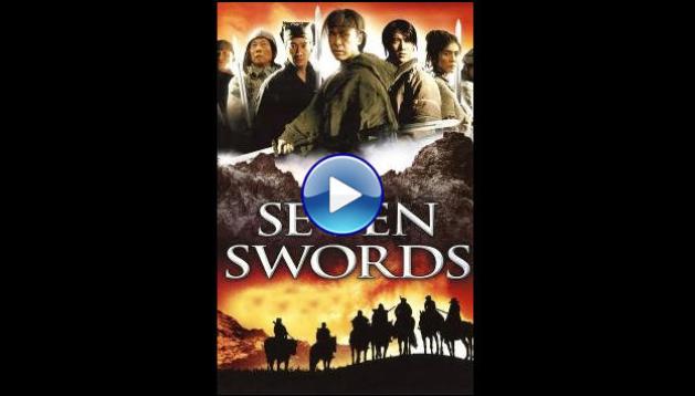 Seven Swords (2005)