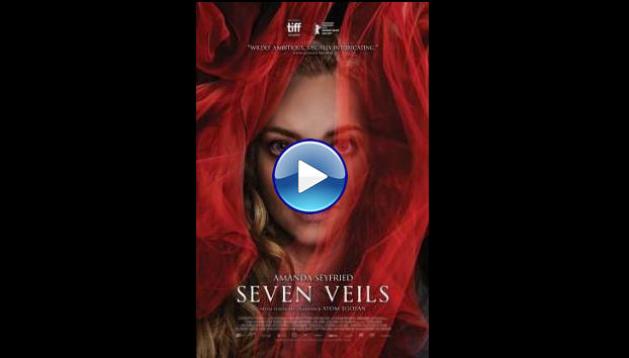 Seven Veils (2023)
