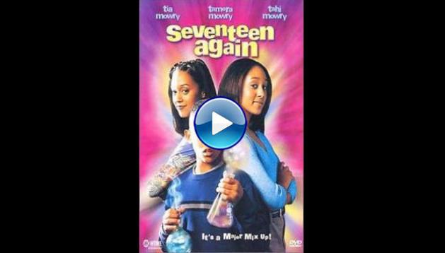 Seventeen Again (2000)