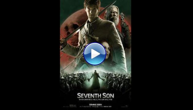 Seventh Son (2014)