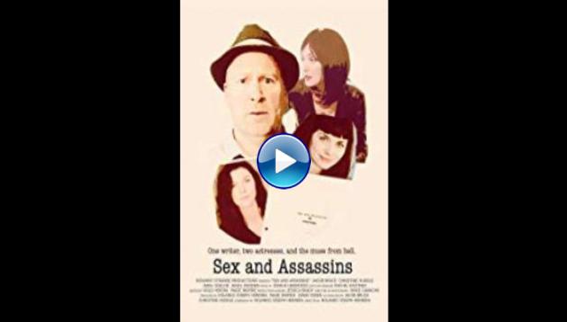 Sex and Assassins (2017)