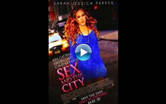 Sex and the City (2008)