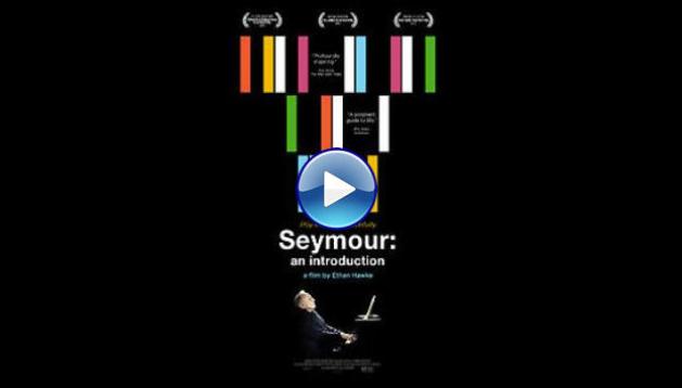 Seymour: An Introduction (2014)