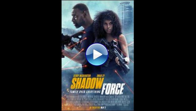 Shadow Force (2025)